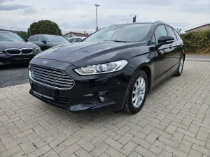 Ford Mondeo Turnier Business Edition