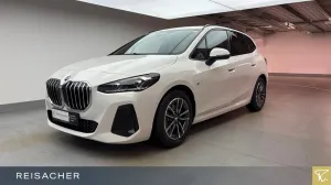 BMW 220d Active Tourer M-Sport,AHK,DA+,Autom