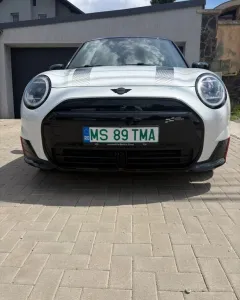 MINI John Cooper Works JCW John Cooper Works Trim...