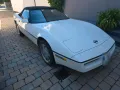 Other Corvette C4 Cabrio