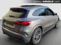 Mercedes-Benz Mercedes-AMG GLA 35 4M Pano Distr. Burm. Premium