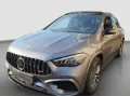 Mercedes-Benz Mercedes-AMG GLA 35 4M Pano Distr. Burm. Premium