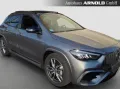 Mercedes-Benz Mercedes-AMG GLA 35 4M Pano Distr. Burm. Premium
