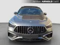 Mercedes-Benz Mercedes-AMG GLA 35 4M Pano Distr. Burm. Premium