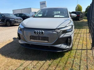 Audi Q4 45 e-tron quattro    *Stand-Klima*Kamera*LEDE