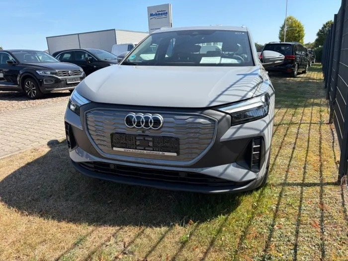 Audi Q4 45 e-tron quattro    *Stand-Klima*Kamera*LEDE