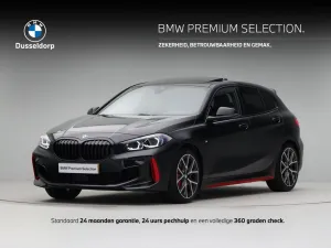 BMW 128 1 Serie 128ti M Sport Pro