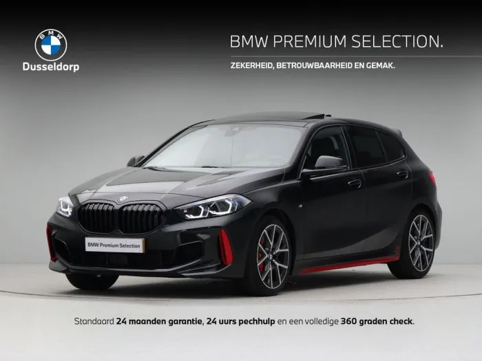 BMW 128 1 Serie 128ti M Sport Pro