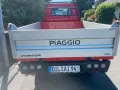 Piaggio Porter