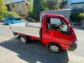 Piaggio Porter