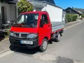 Piaggio Porter