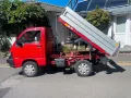 Piaggio Porter
