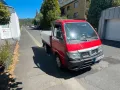 Piaggio Porter