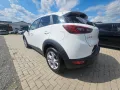 Mazda CX-3 Center-Line