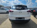 Mazda CX-3 Center-Line