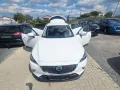 Mazda CX-3 Center-Line
