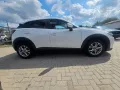 Mazda CX-3 Center-Line