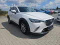 Mazda CX-3 Center-Line