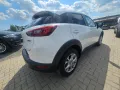 Mazda CX-3 Center-Line