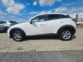 Mazda CX-3 Center-Line