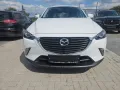 Mazda CX-3 Center-Line