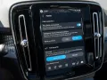 Volvo EX40 Extended Range Ultra Black Edition 360° LED