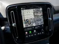 Volvo EX40 Extended Range Ultra Black Edition 360° LED