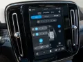 Volvo EX40 Extended Range Ultra Black Edition 360° LED