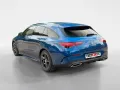 Mercedes-Benz CLA Shooting Brake CLA 200 d