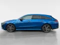 Mercedes-Benz CLA Shooting Brake CLA 200 d