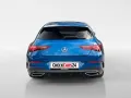 Mercedes-Benz CLA Shooting Brake CLA 200 d