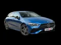 Mercedes-Benz CLA Shooting Brake CLA 200 d