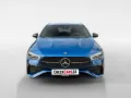 Mercedes-Benz CLA Shooting Brake CLA 200 d