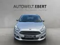 Ford S-Max 1.5 Business KAMERA/TEMPOMAT/NAVI/SHZ/