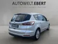 Ford S-Max 1.5 Business KAMERA/TEMPOMAT/NAVI/SHZ/