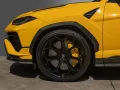 Lamborghini 4.0 V8 Performante*FULL Carbon*PPF Full*PANO*23*