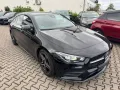 Mercedes-Benz CLA 200 Shooting Brake AMG-Line Night-Paket