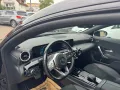 Mercedes-Benz CLA 200 Shooting Brake AMG-Line Night-Paket