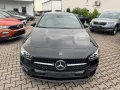 Mercedes-Benz CLA 200 Shooting Brake AMG-Line Night-Paket