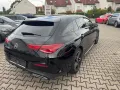 Mercedes-Benz CLA 200 Shooting Brake AMG-Line Night-Paket