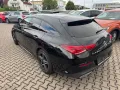 Mercedes-Benz CLA 200 Shooting Brake AMG-Line Night-Paket