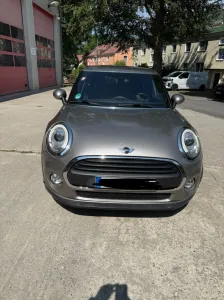 MINI One One