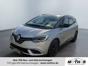 Renault Grand Scenic IV BlackEdition 1.3TCe 140 Kamera