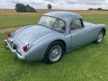 MGA