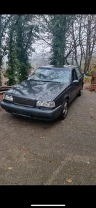 Volvo 1234567890