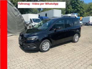 Mercedes-Benz EQT 200 Styl,LED,Luxus-Kombi