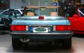 Mercedes-Benz 560 SL mit Klimaautomatik