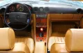 Mercedes-Benz 560 SL mit Klimaautomatik