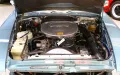 Mercedes-Benz 560 SL mit Klimaautomatik