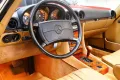 Mercedes-Benz 560 SL mit Klimaautomatik